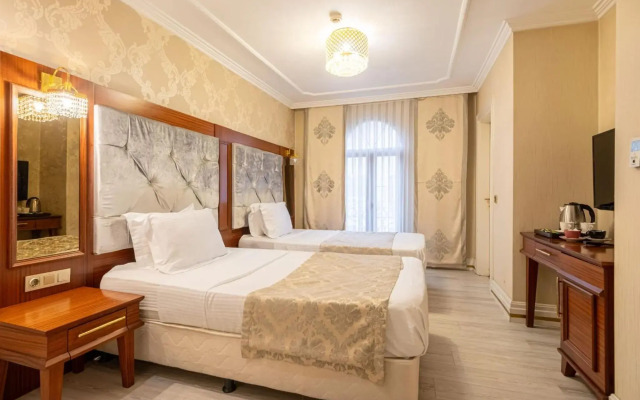 Myy Homes - Boutique class