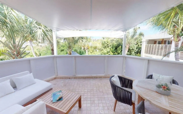 Hotel Les Ondines Sur La Plage