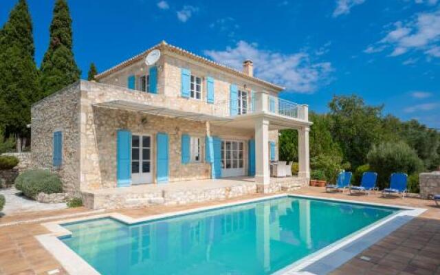 villa helios