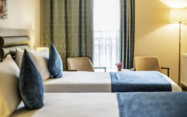 Rox Hotel