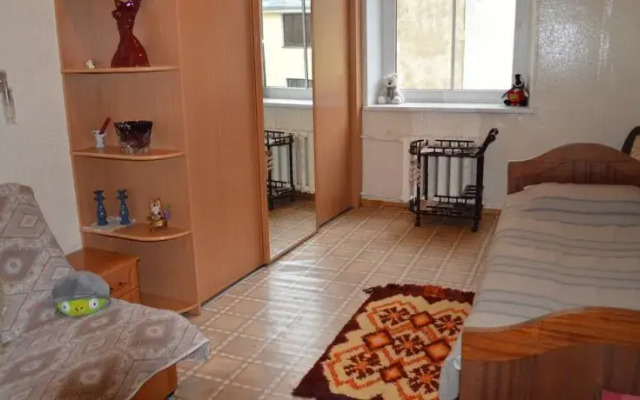 Apartment Veru Street