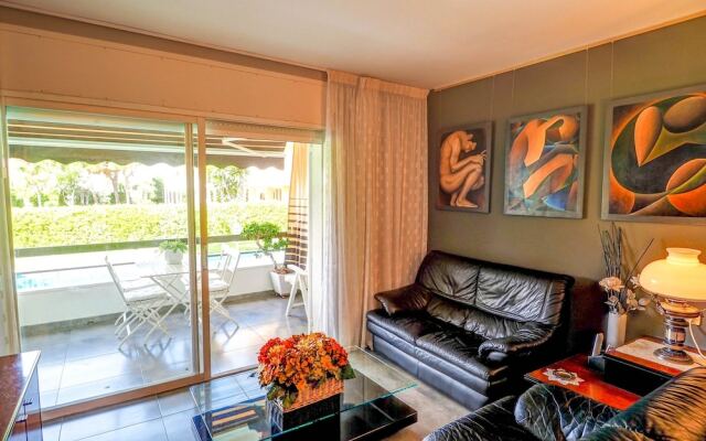 Luxury Apartment in Vinyet by Hello Apartments Sitges