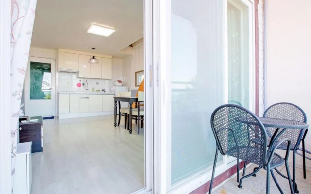 Yangyang Haegeum Pension