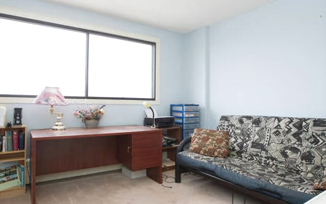 Gorgeous Two-Bedroom Condo