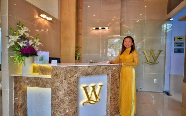 The Wind Resort - Tropical Hillside Escape