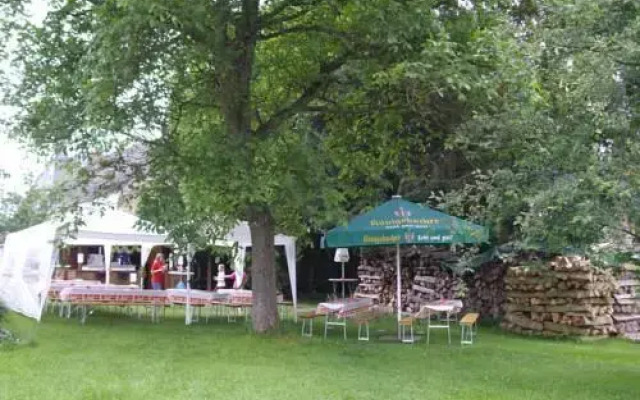 Landgasthof Kapell-Rinker