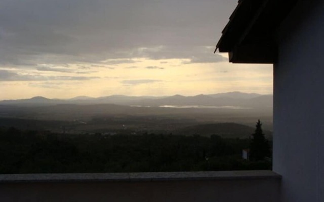 Casas Rurales Manolo 2