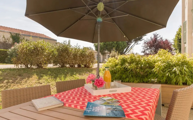 Residence P&V Premium le Palais des Gouverneurs