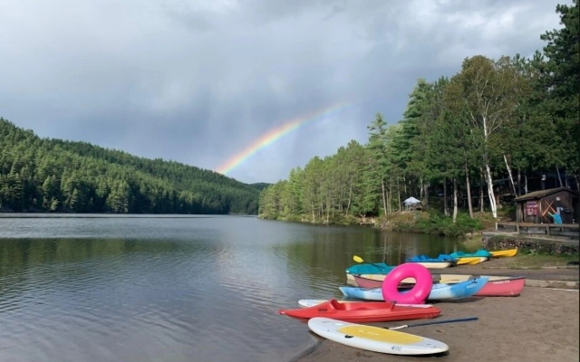 Mattawa River Resort
