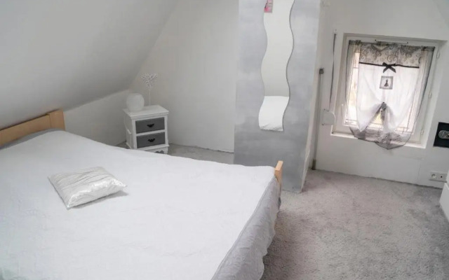 Gîte "Lovely Normandy"