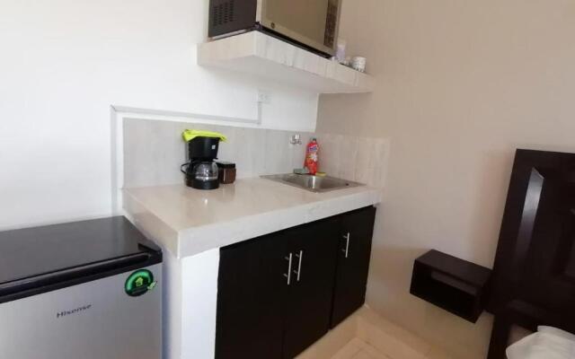 departamento económico cerca del centro #1