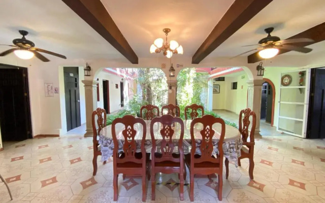 Quinta Marciala Hotel Boutique
