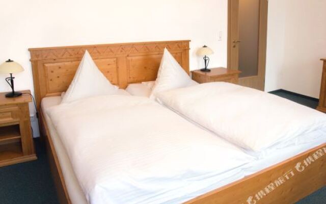 Dorschner Landgasthof