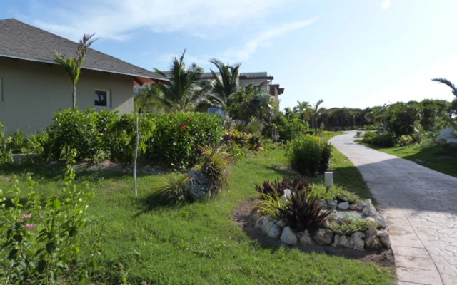 Gran Muthu Cayo Santa María