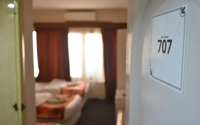 New Cairo Heart Hotel