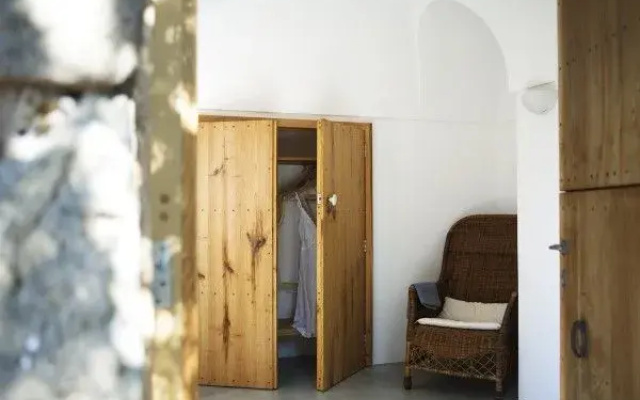 Tenuta Borgia - Dammuso Limoni