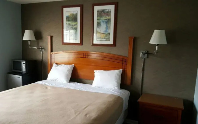 Rodeway Inn