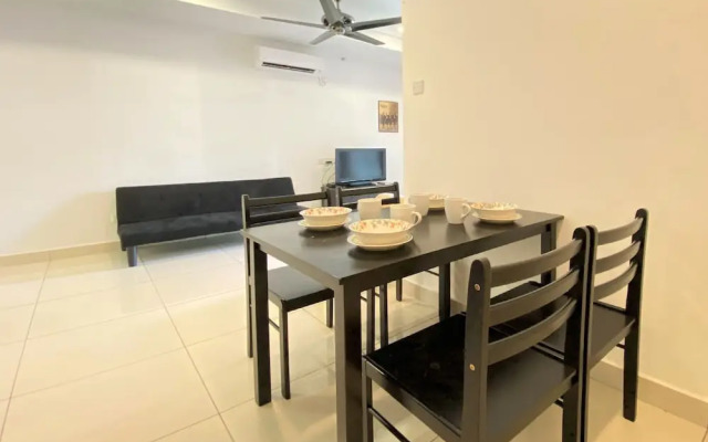 OYO 90192 Mansion One Suites