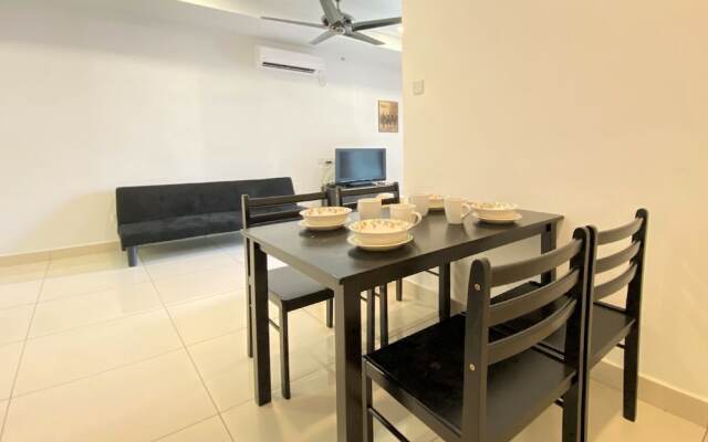 Mansion One Suites by OYO