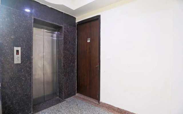 Rampal Palace by OYO Rooms