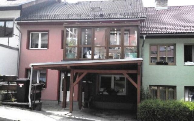 Apartmán Marta - Lipno nad Vltavou