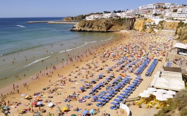 Lovely Studio Apartment in Bellavista, Albufeira