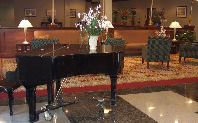 Holiday Inn New London - Mystic Area by IHG