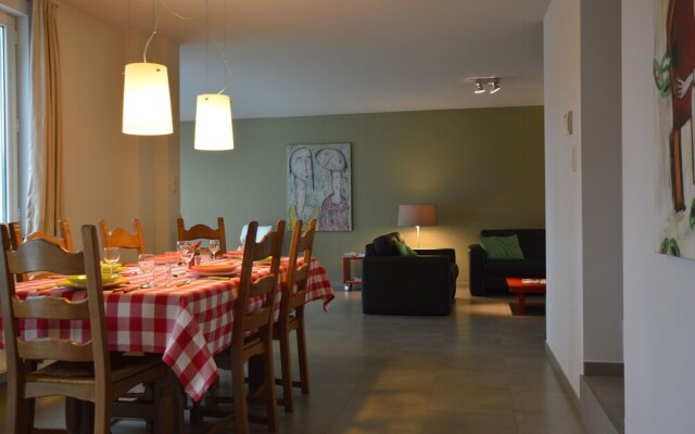 Cozy Holiday Home in Wintam near Dam