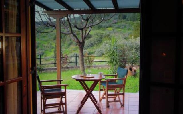 Vateri Guest House