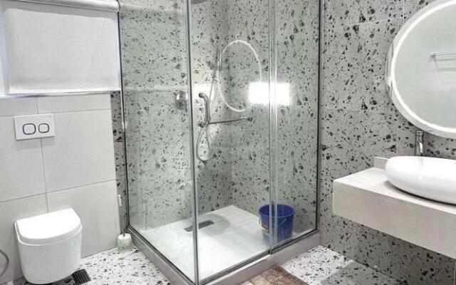 Exquisite 2 bedroom apartment Abuja