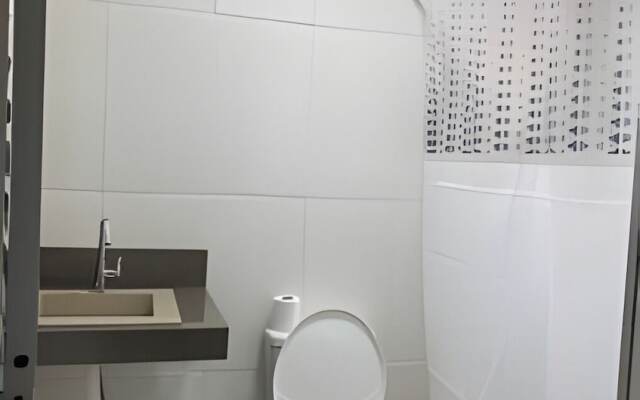 NPousadas