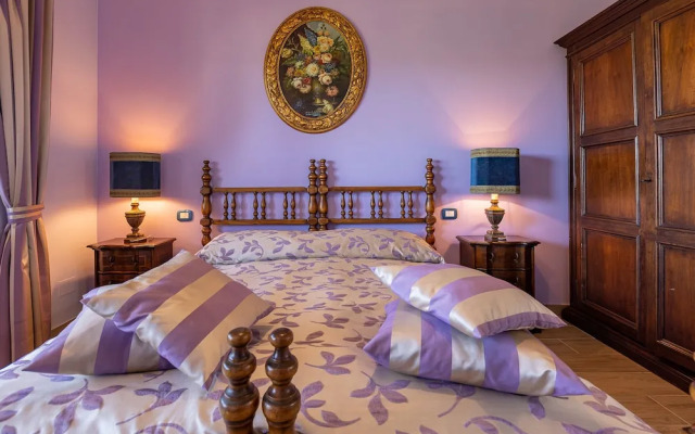 B&B Fonteroncone Mini-Hotel