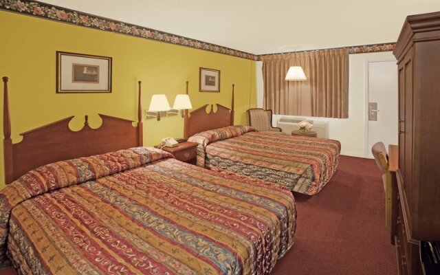 Americas Best Value Inn
