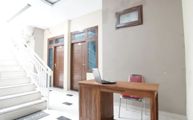 Hotel O Pinus Jaya SyariahNearTaman Amaryllis Pekanbaru