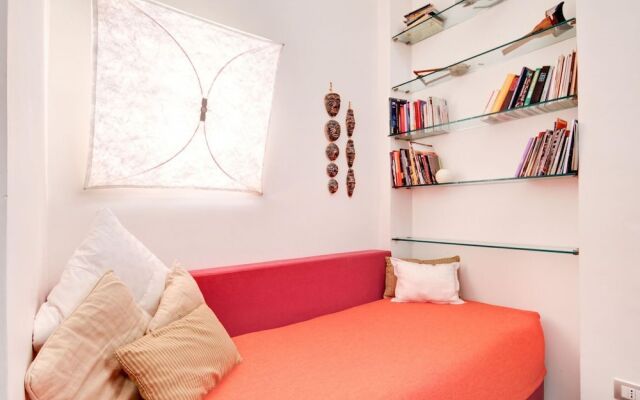 Rsh Campo de Fiori Enchanting Terrace 2