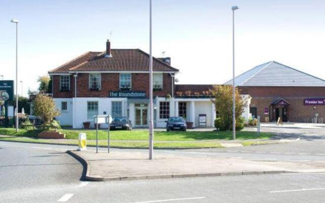 Premier Inn Littlehampton