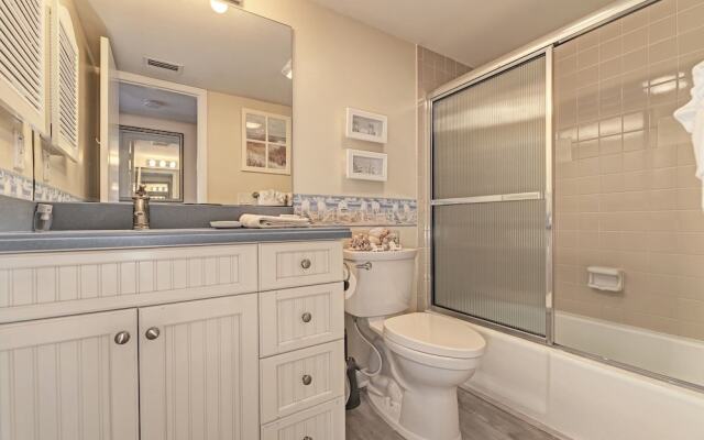 Midnight Cove Ii 333f - Bayside Beauty! 2 Bedroom Condo
