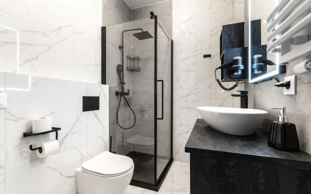 Doki Studio Stocznia by Grand Apartments
