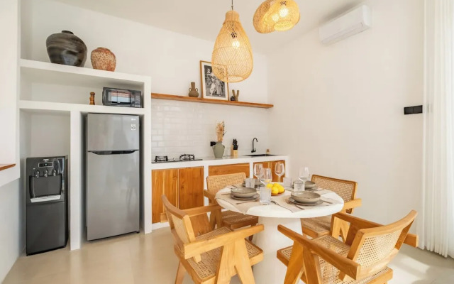 Villa Amra By Azure with Good Views