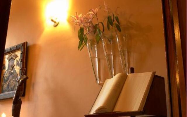 Guesthouse PoortAckere