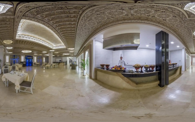 Pickalbatros AquaFunClub Allinclusive Marrakech