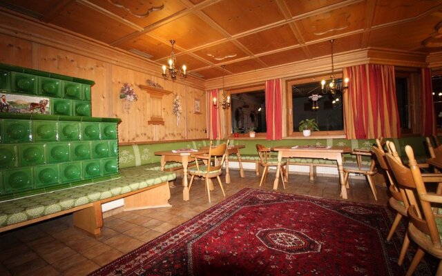 Pension Kumbichlhof