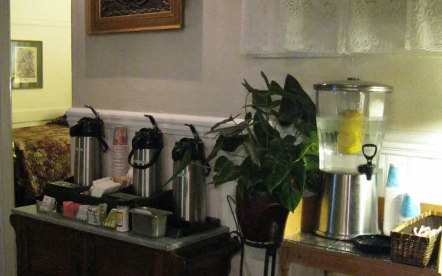 San Remo Hotel