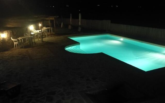 Apartment Iris 3 Bedrooms,2 Bath, Living Room 10 Pax