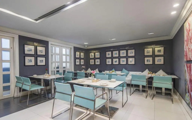 Jinjiang Inn Changzhou Tianning Temple