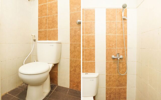 Putri Utari Guest House