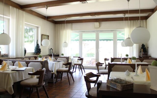 Naturparkhotel Florence