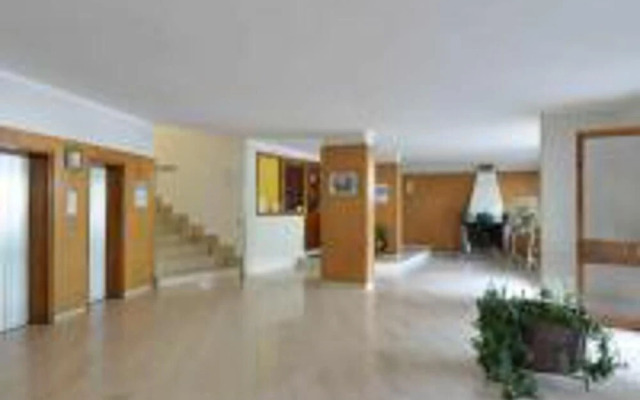 Cosy Apartment at Cervinia - Breuil, Italy