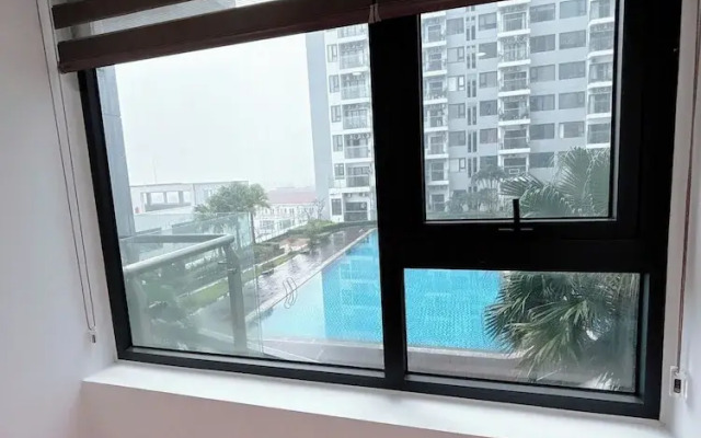 Minh Anh Apartment