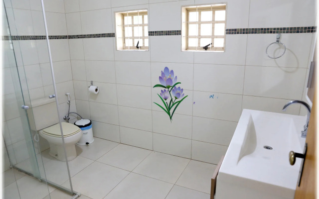 Hotel Caranda Eco Ville